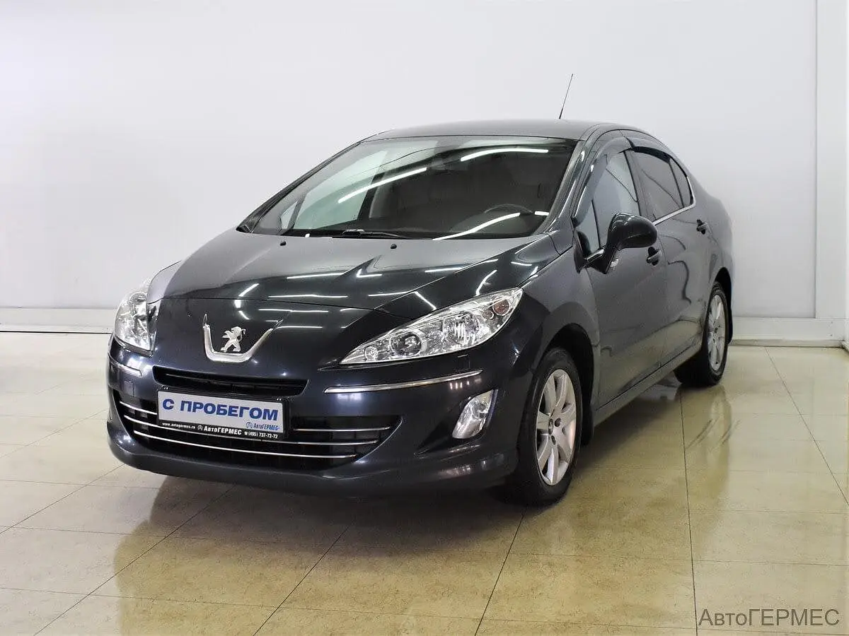 Peugeot