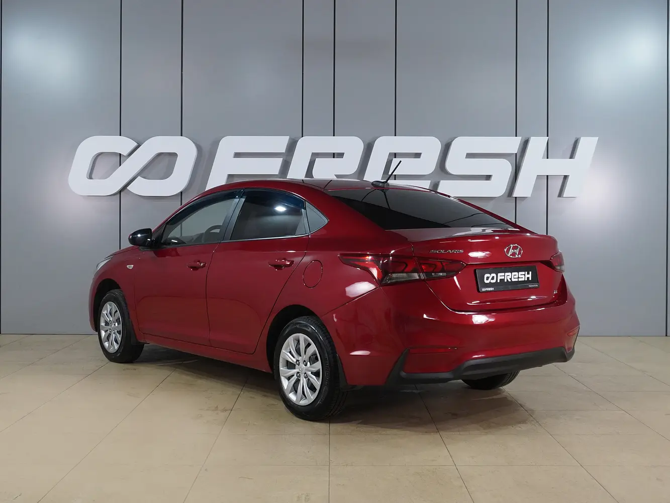 Hyundai