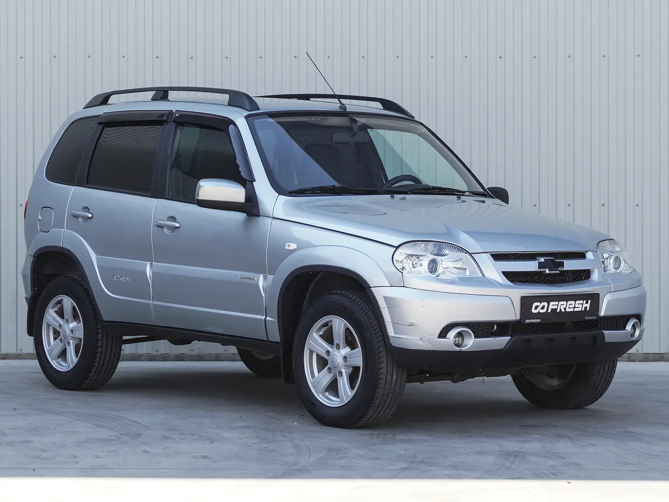 Chevrolet
