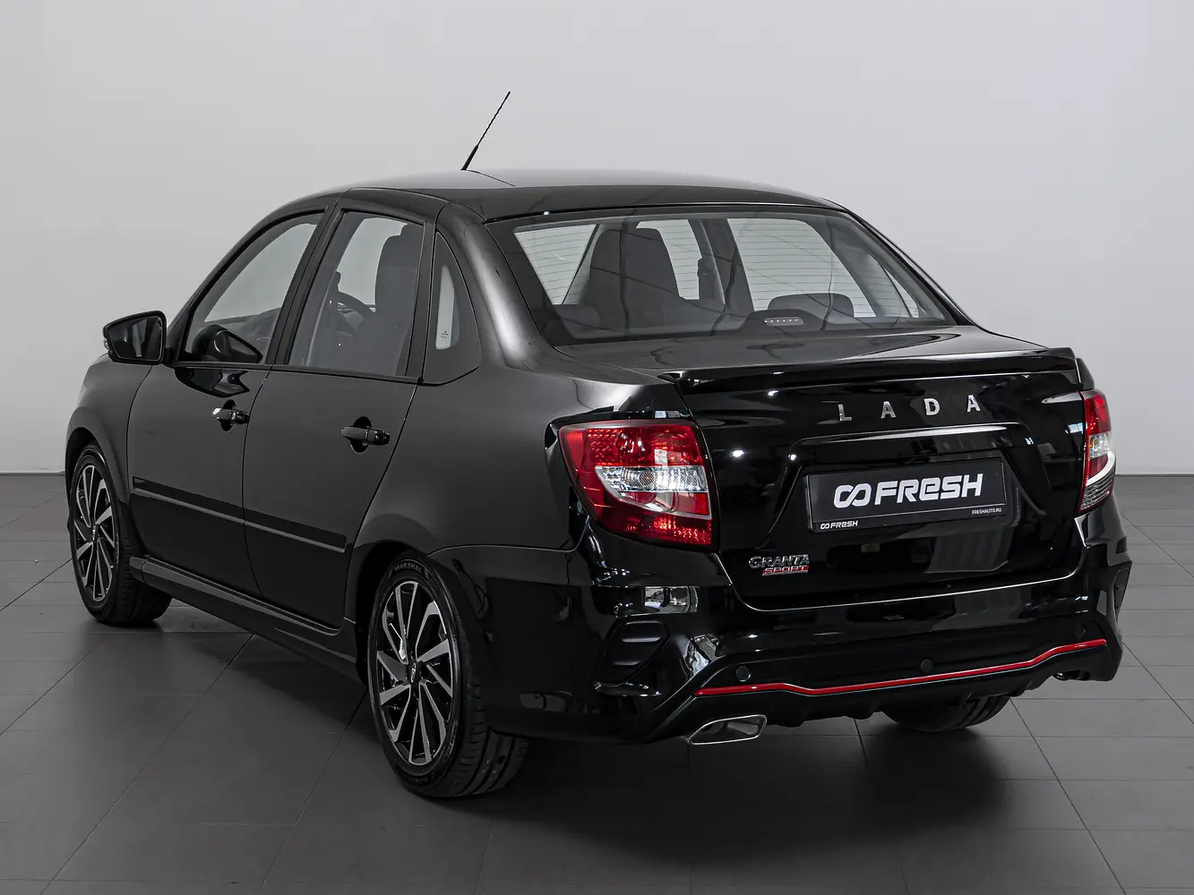 LADA (ВАЗ)