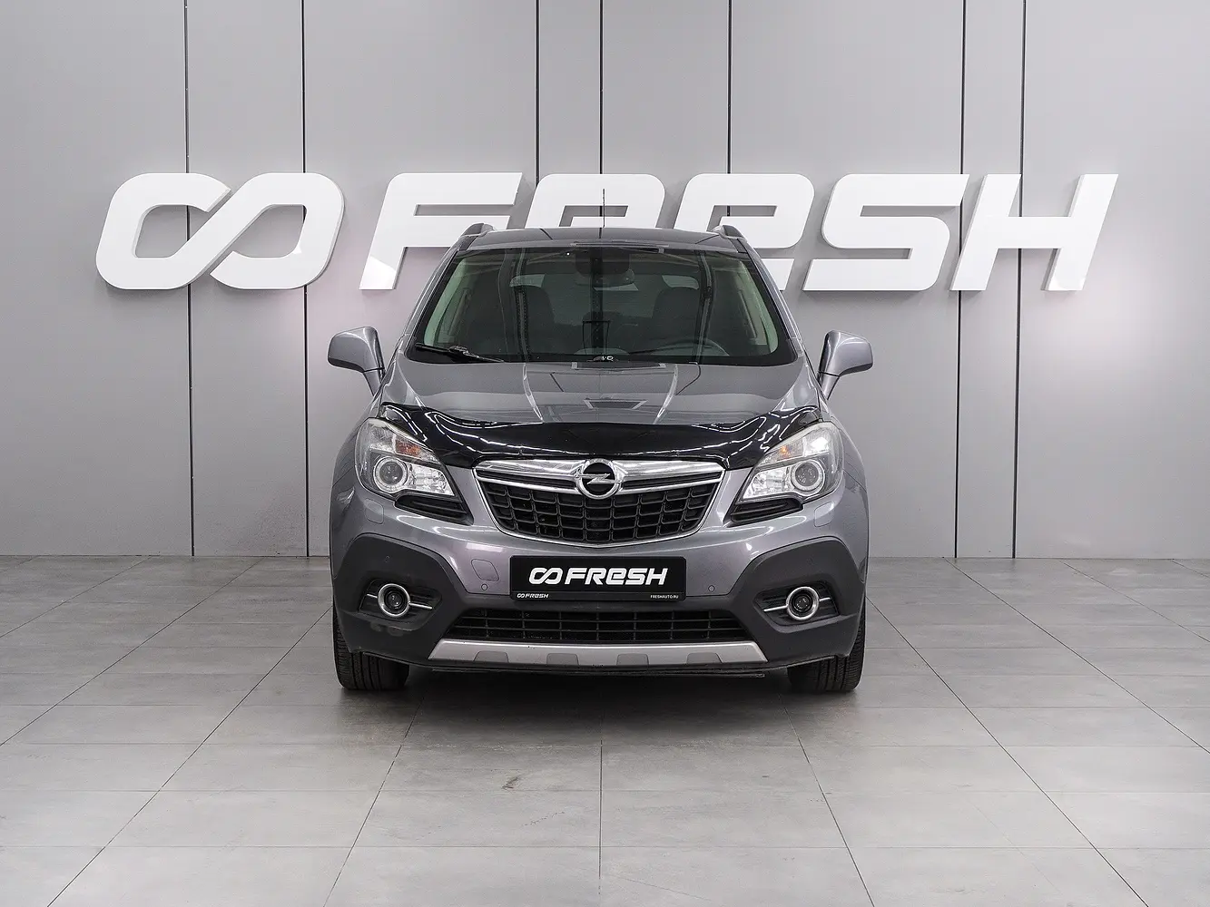 Opel