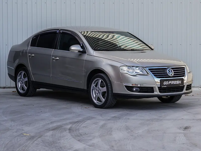 Passat