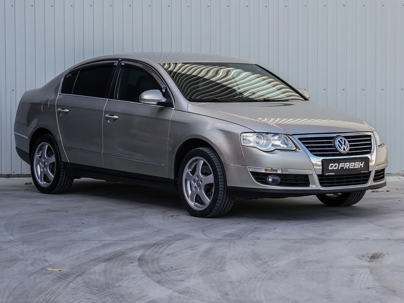 Volkswagen