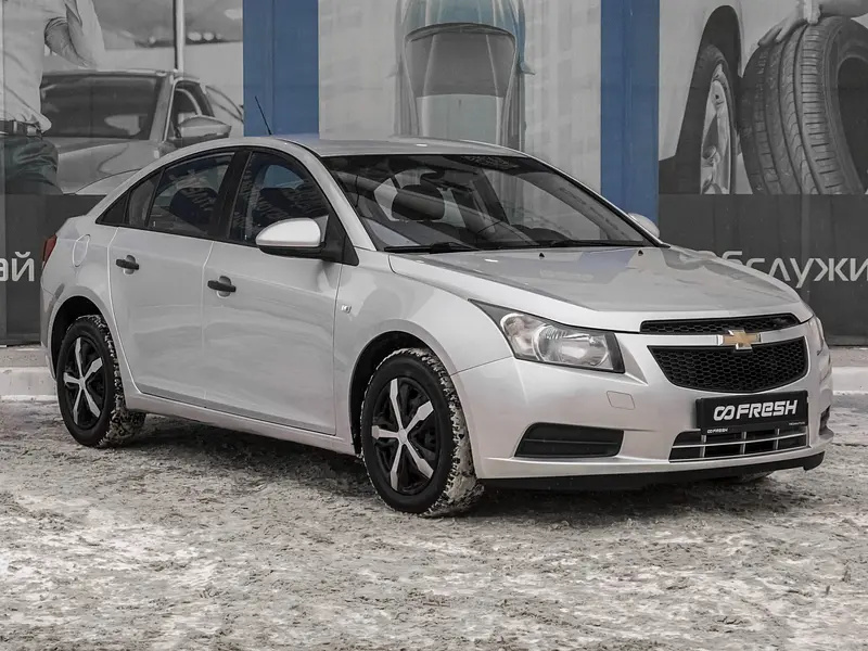 Cruze