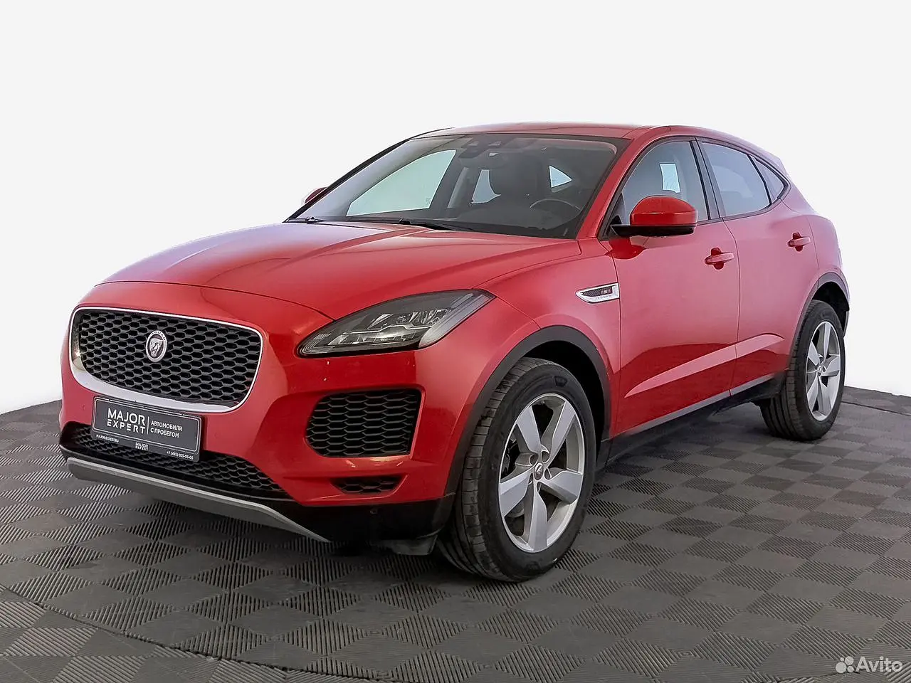 Jaguar