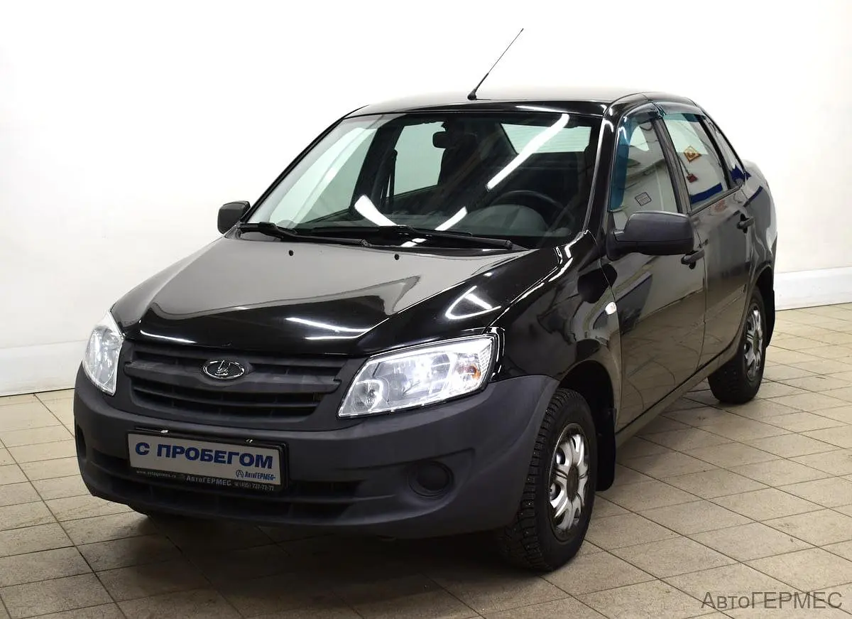 LADA (ВАЗ)