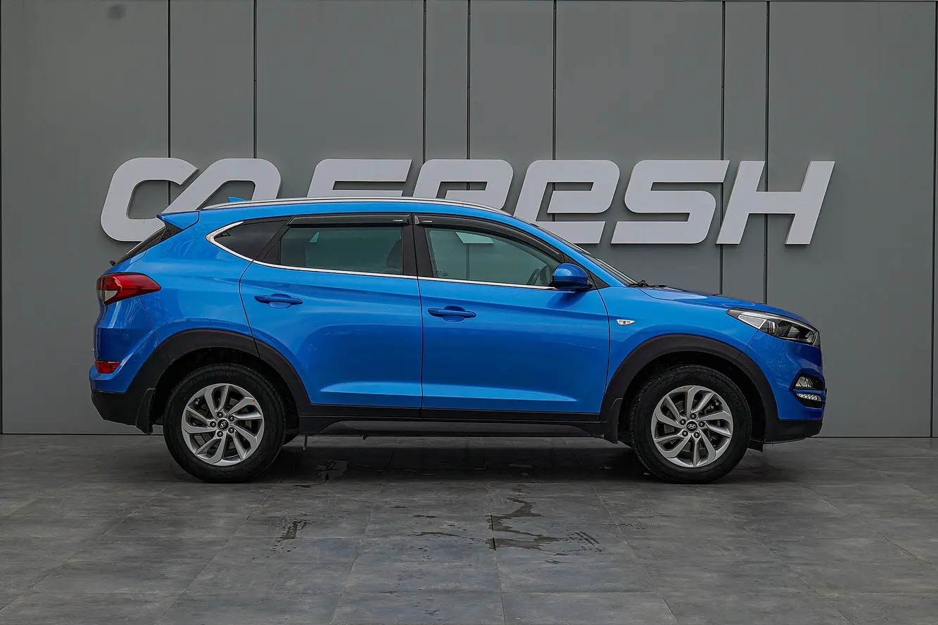 Hyundai