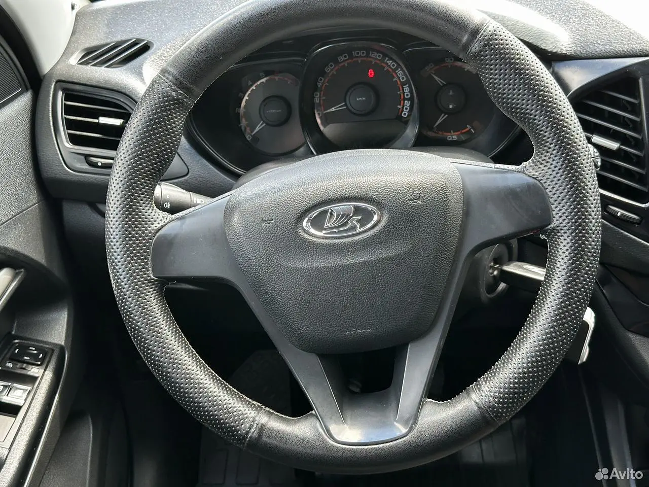 LADA (ВАЗ)
