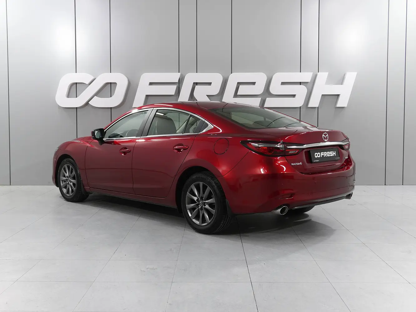 Mazda