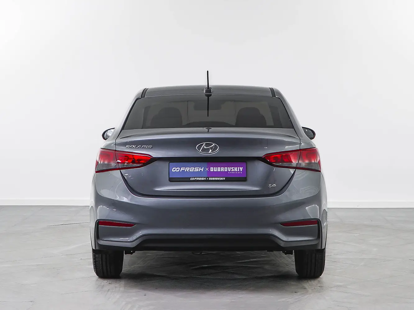 Hyundai
