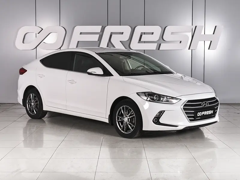 Elantra