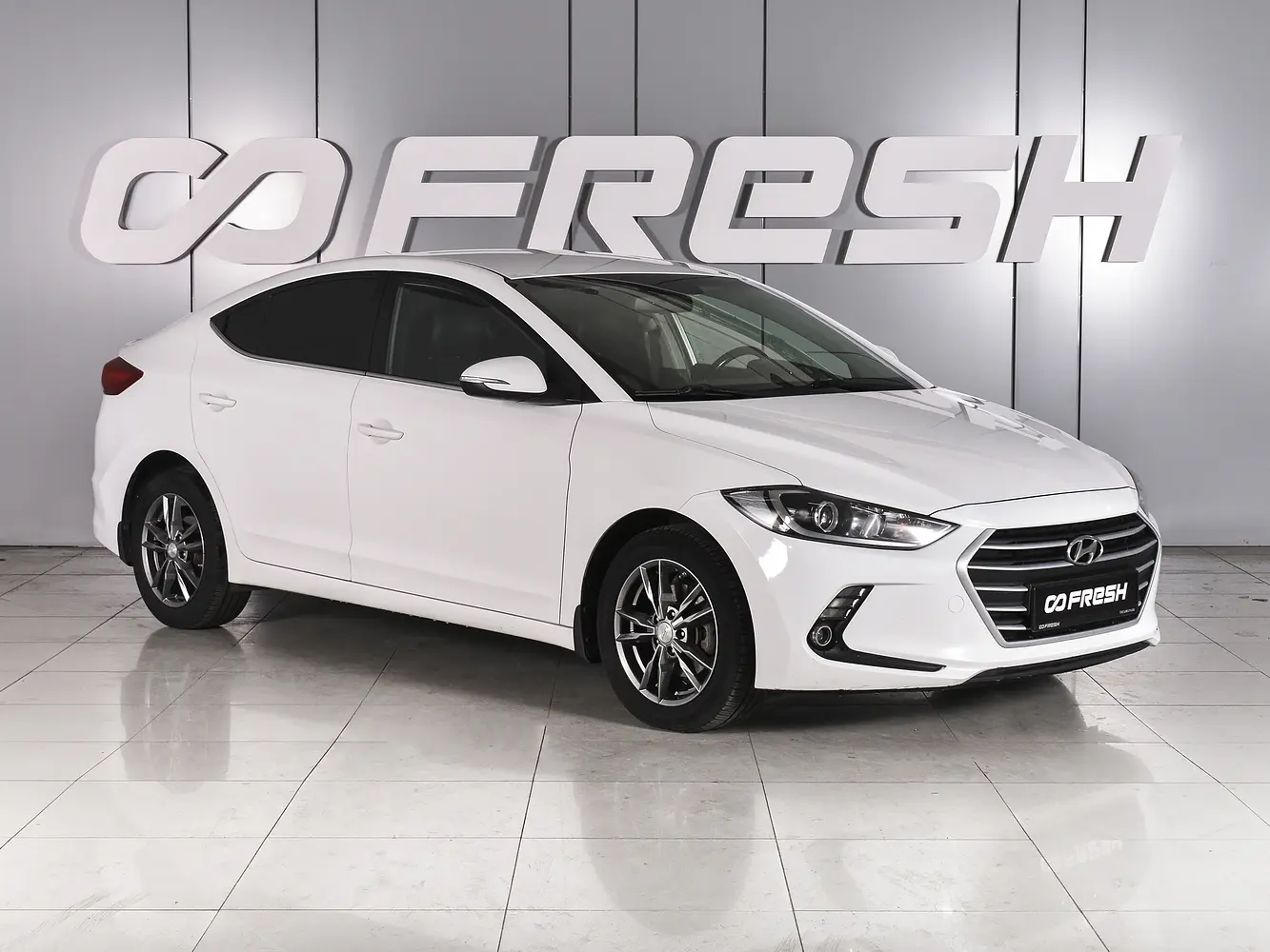 Hyundai