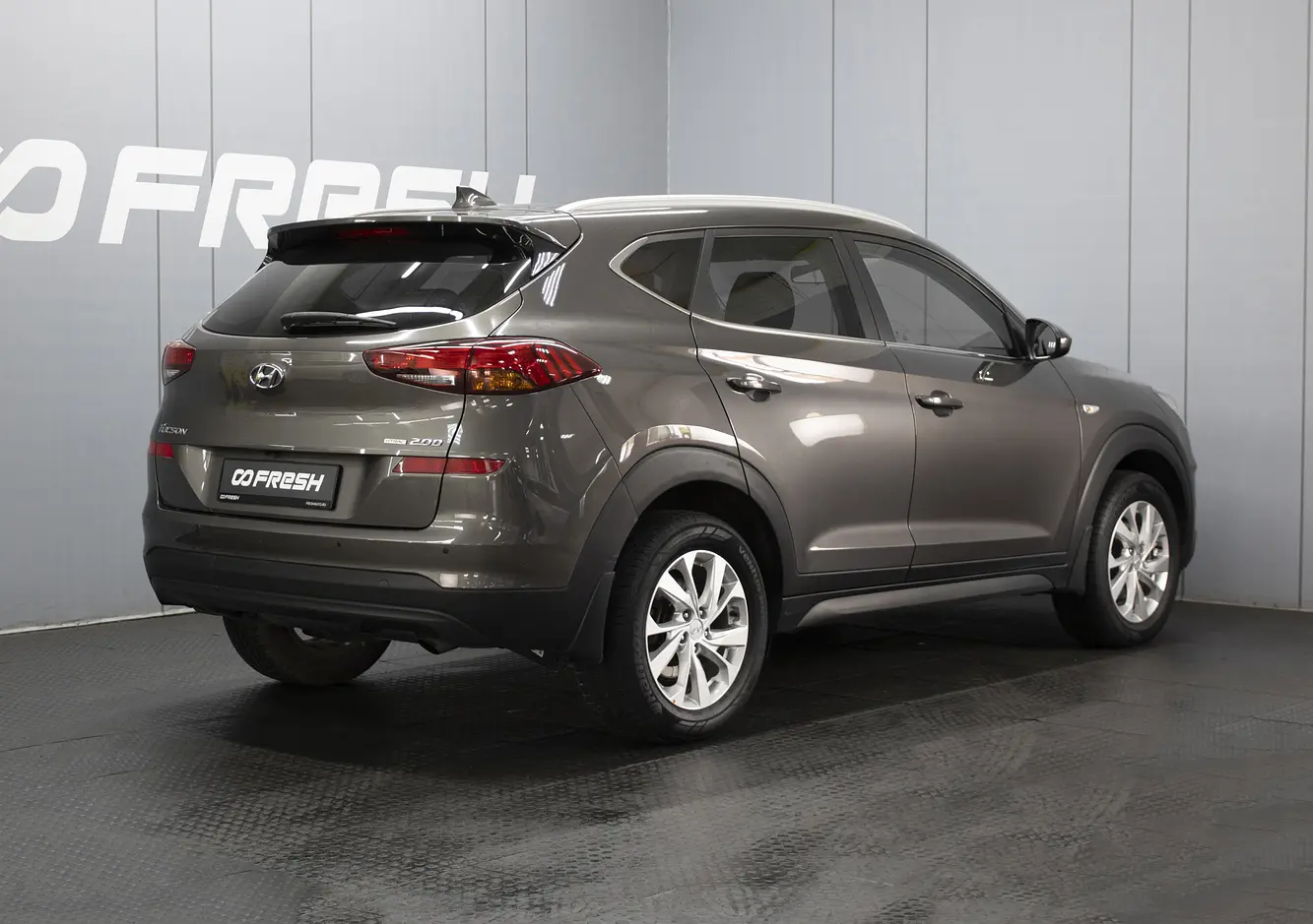 Hyundai