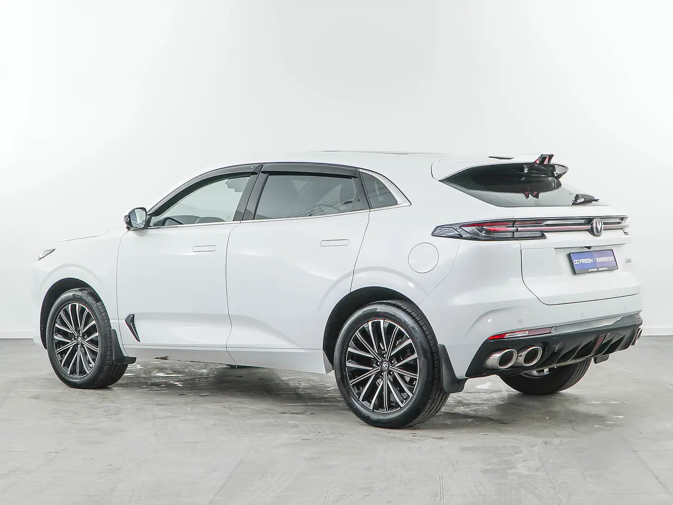 Changan