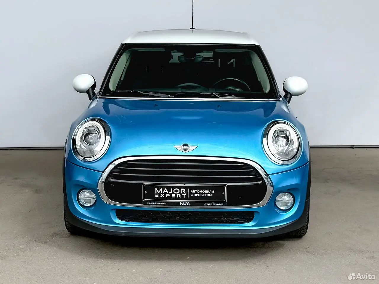 MINI