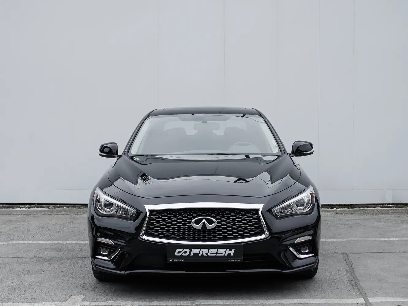 Infiniti