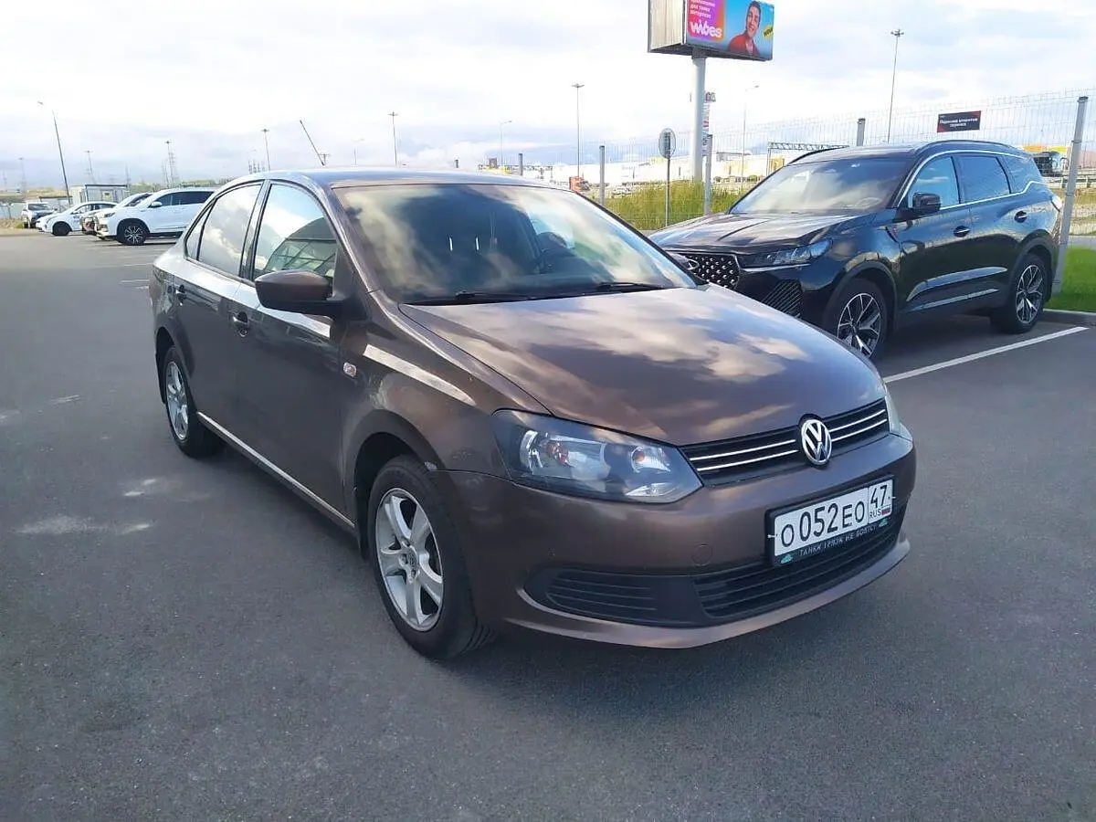 Volkswagen