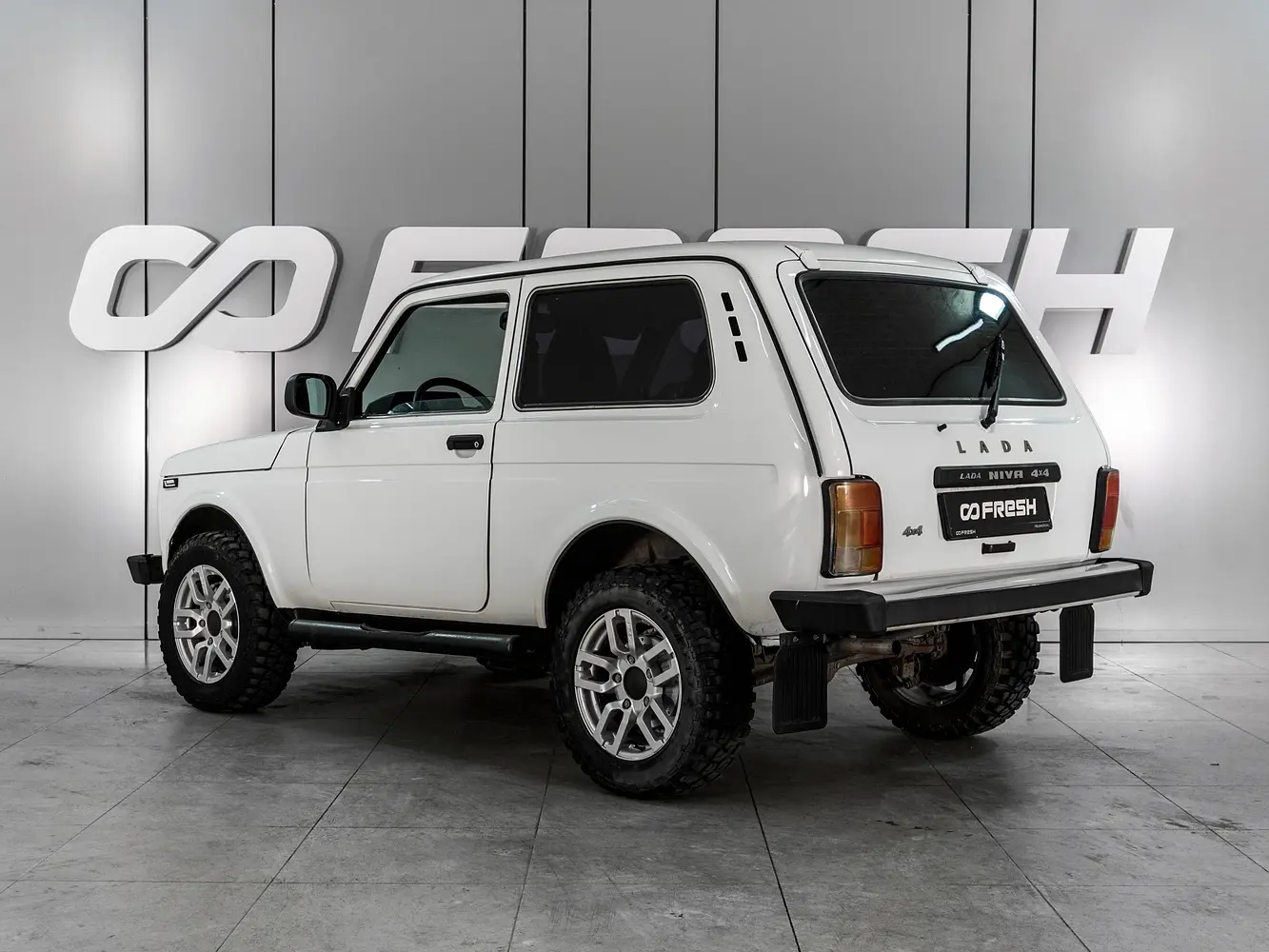 LADA (ВАЗ)