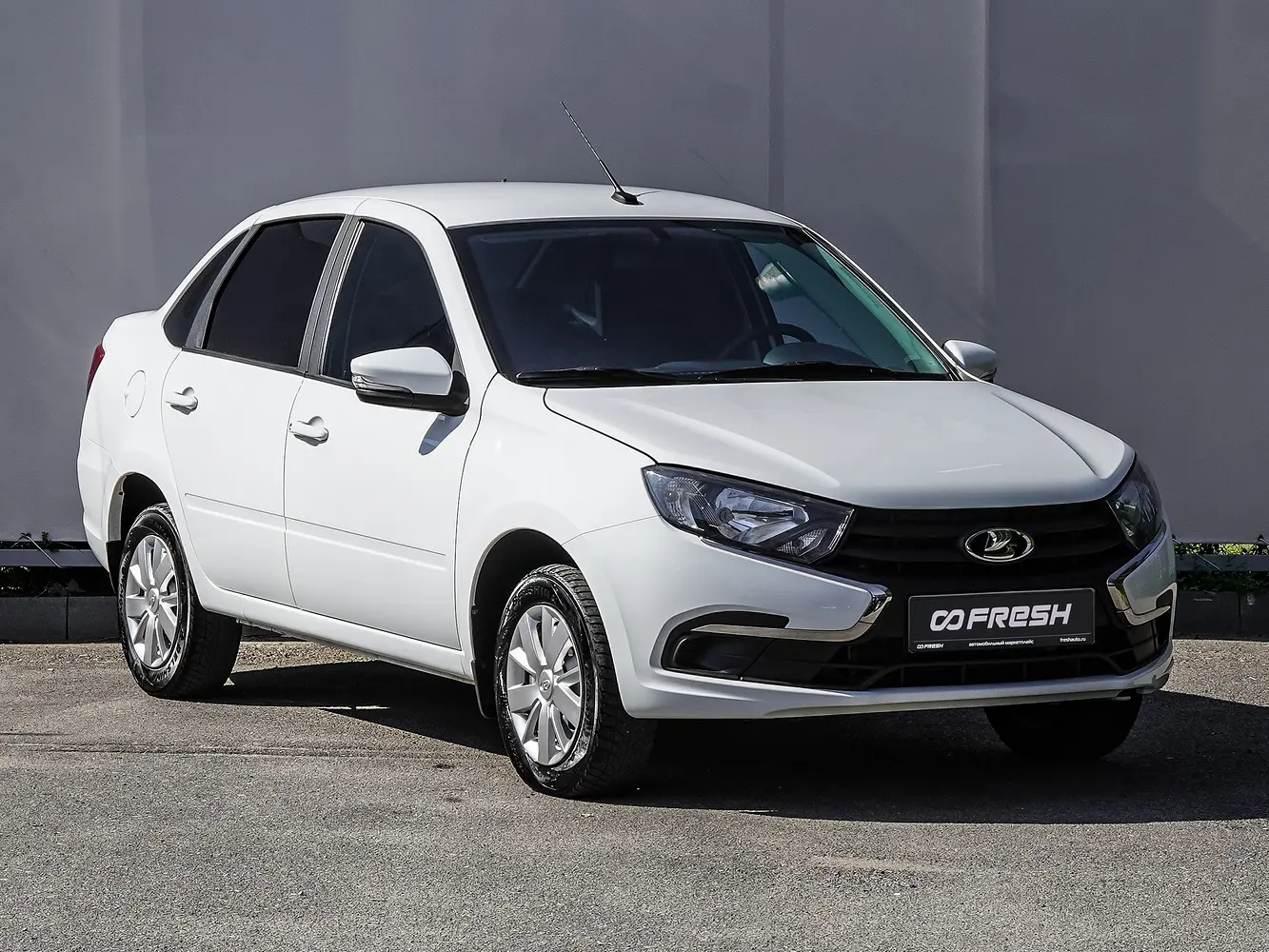 LADA (ВАЗ)