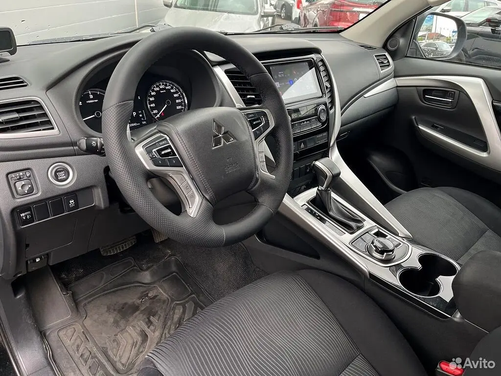 Mitsubishi