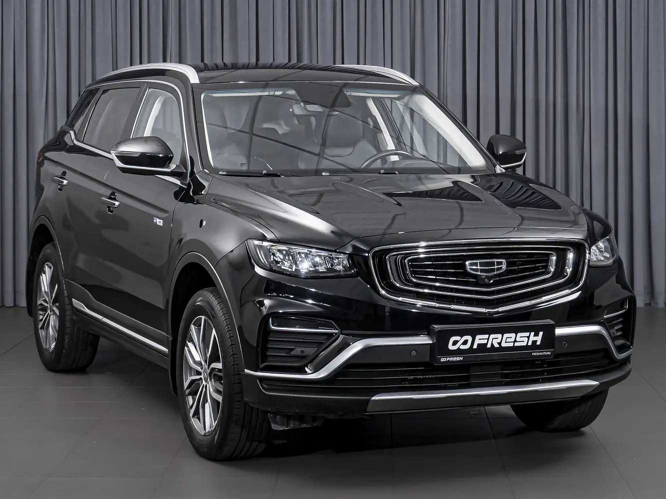 Geely