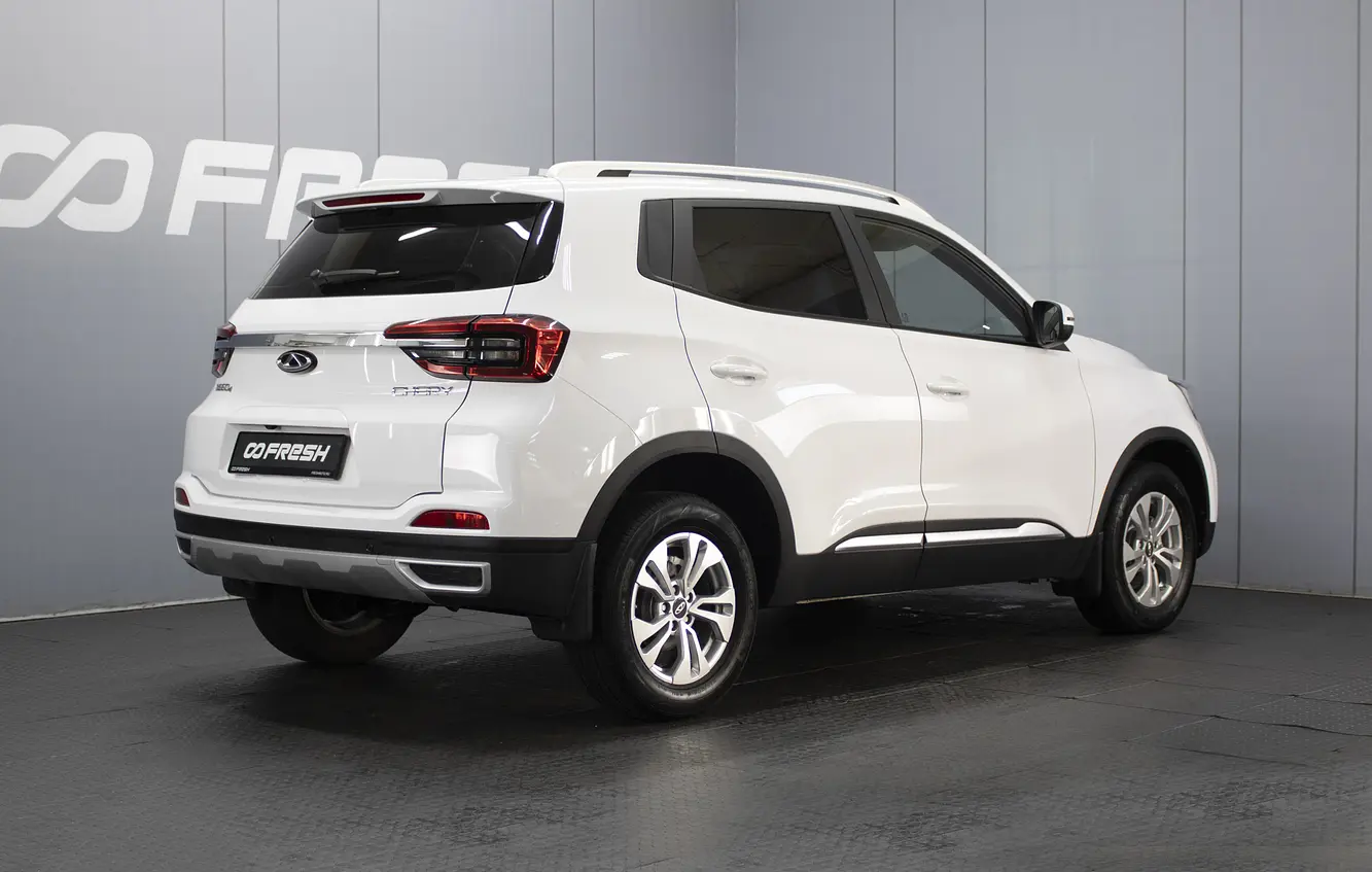 Chery