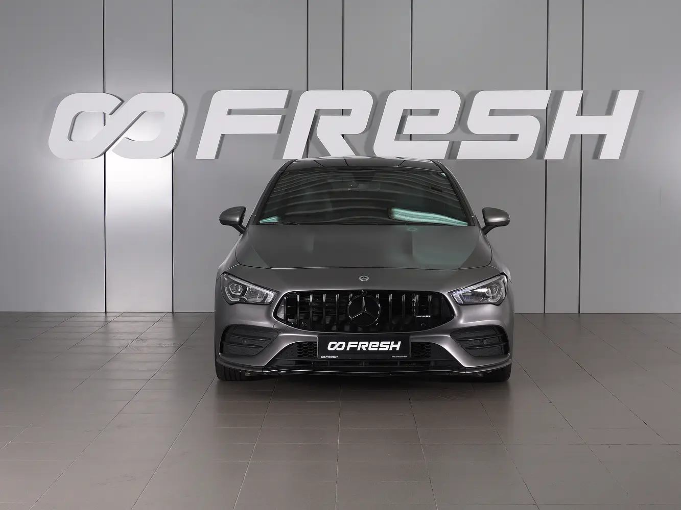 Mercedes-Benz