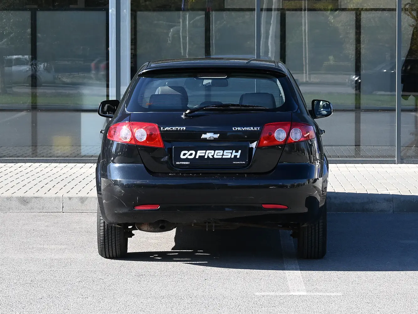 Chevrolet