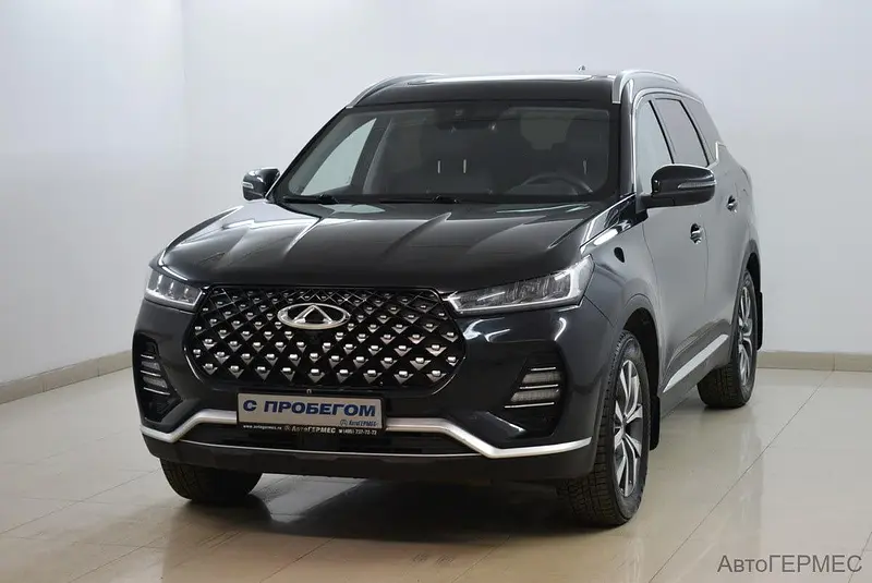 Tiggo 7 Pro