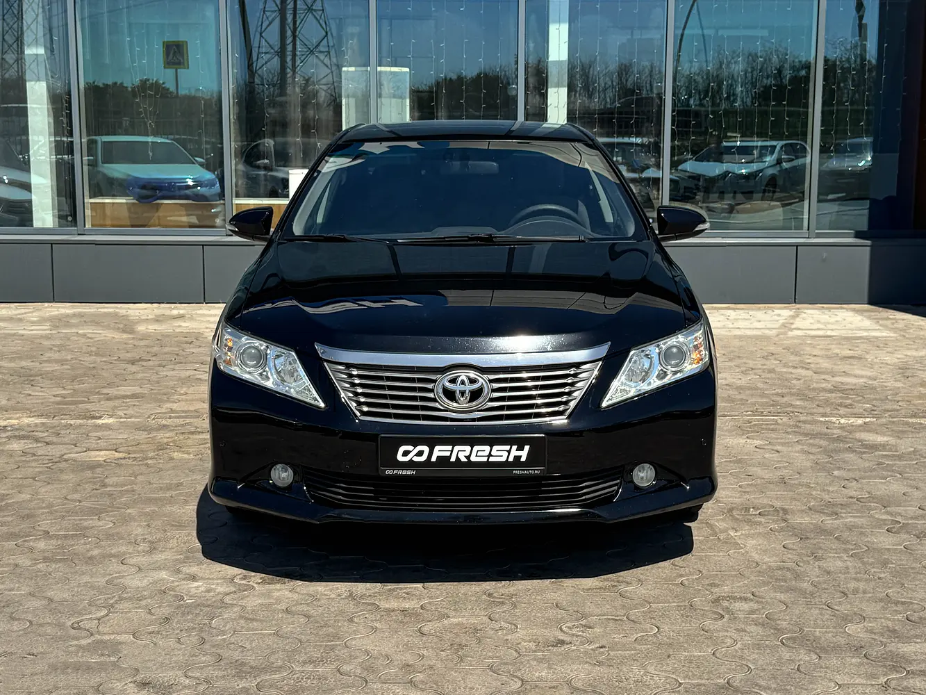 Toyota