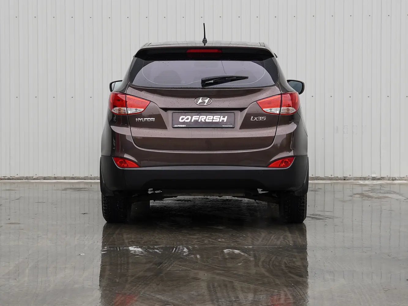 Hyundai