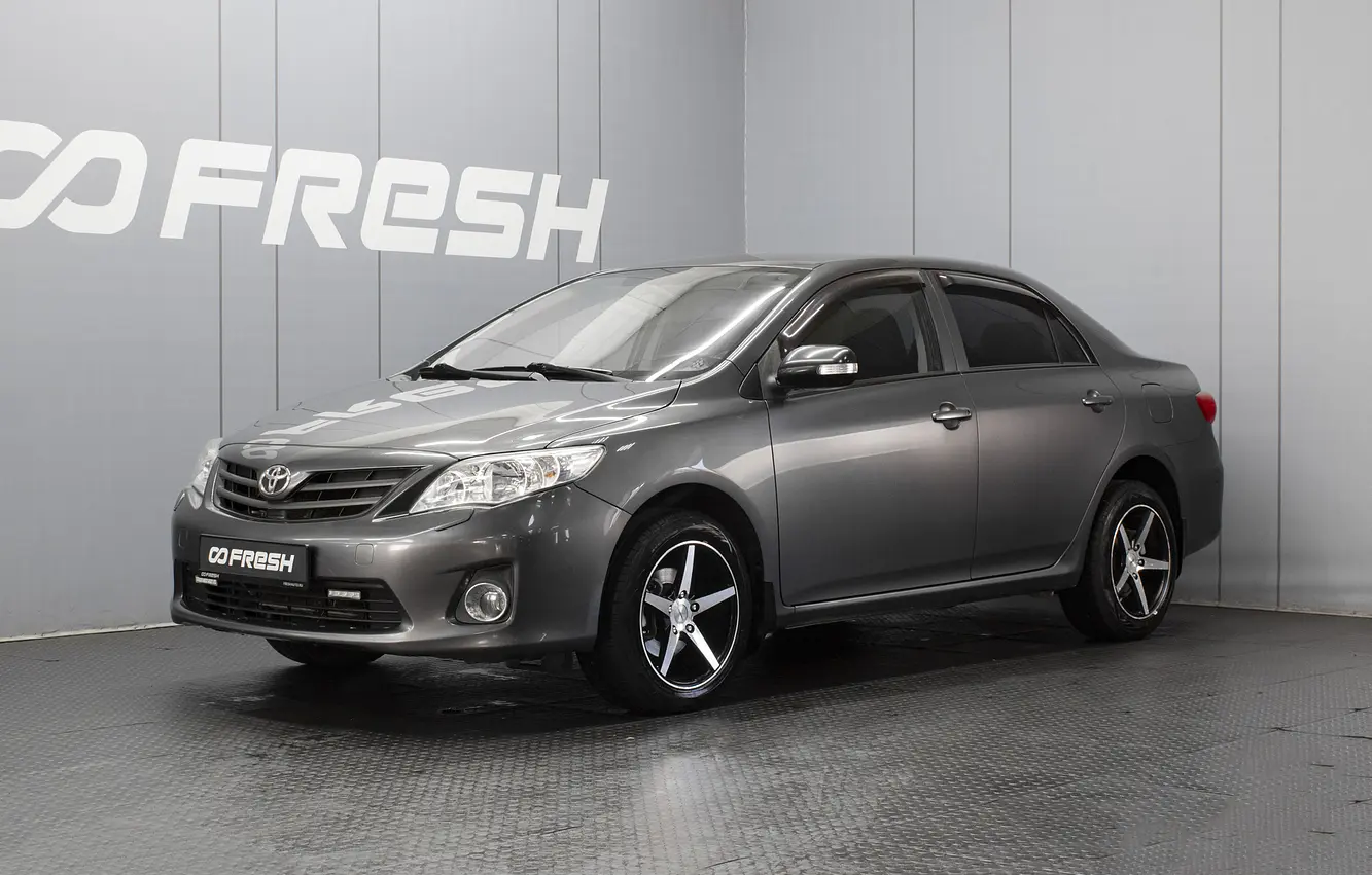 Toyota