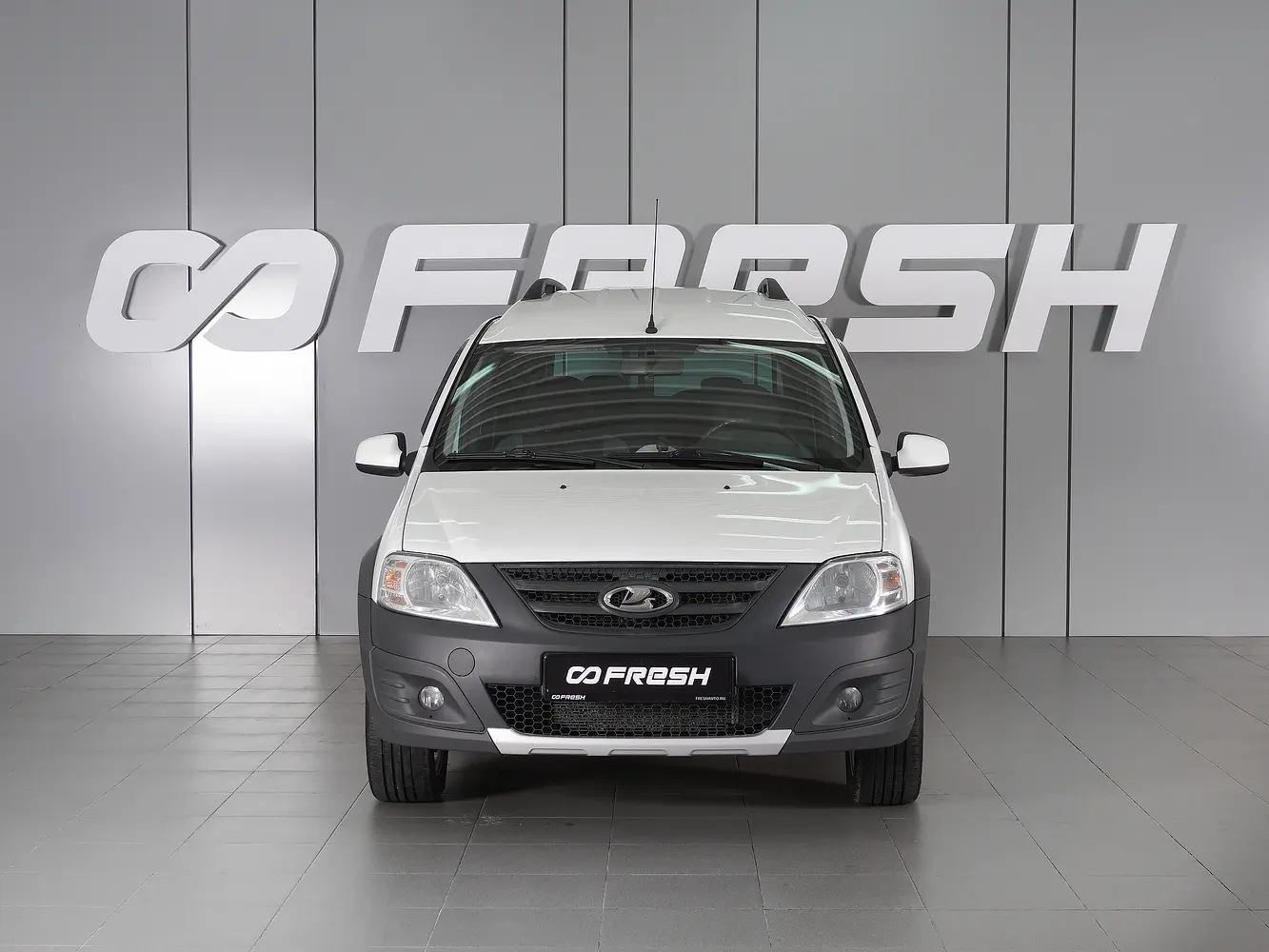 LADA (ВАЗ)