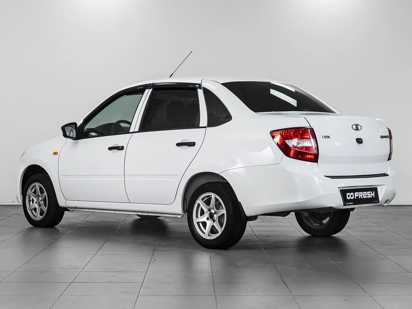 LADA (ВАЗ)