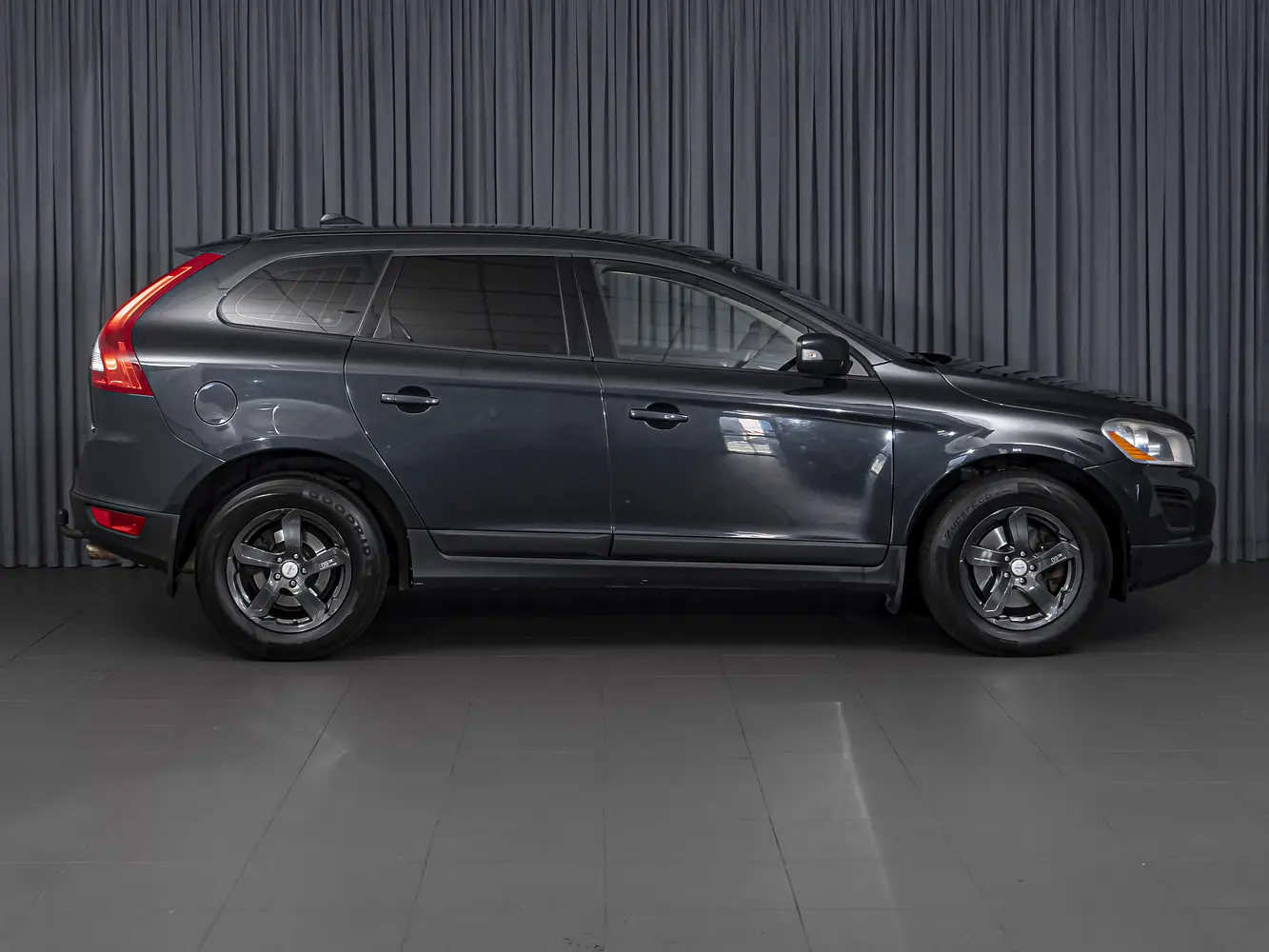 Volvo