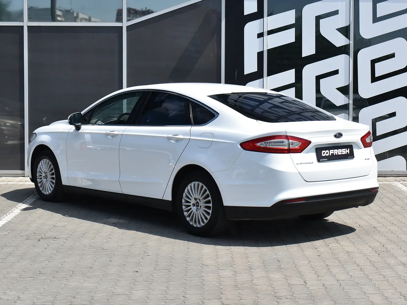 Ford