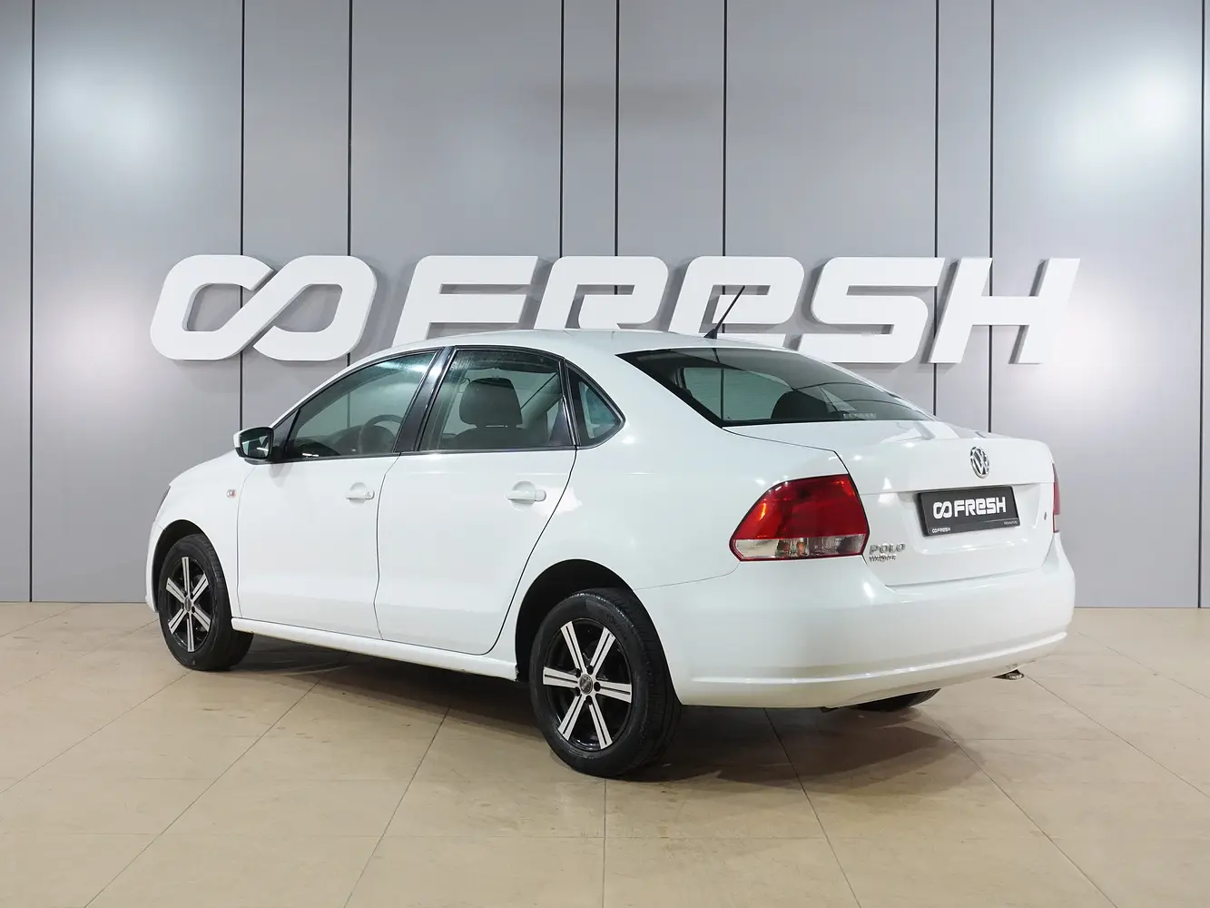 Volkswagen