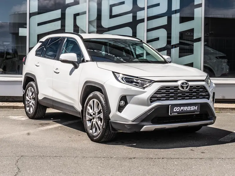 RAV4