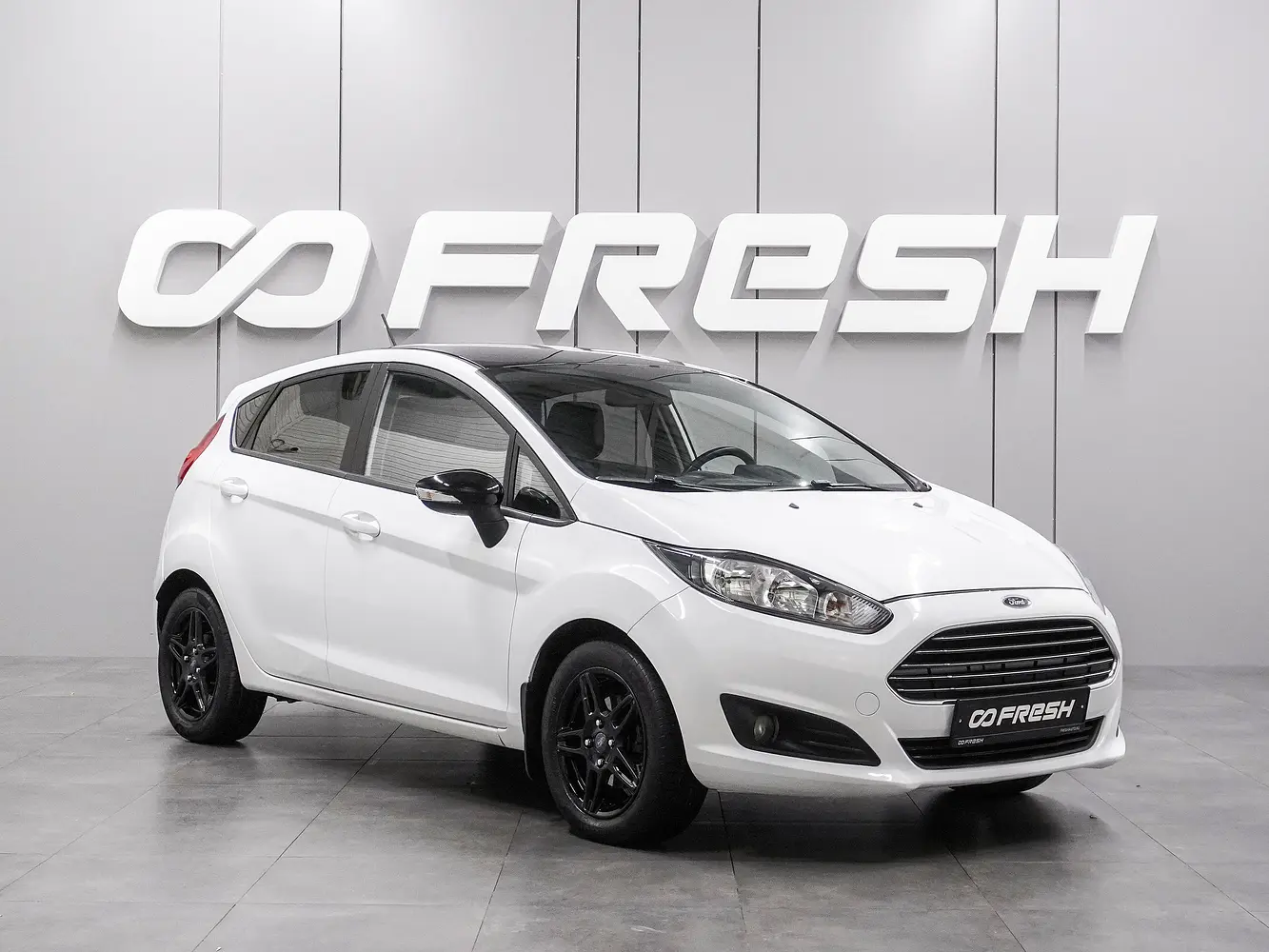 Ford