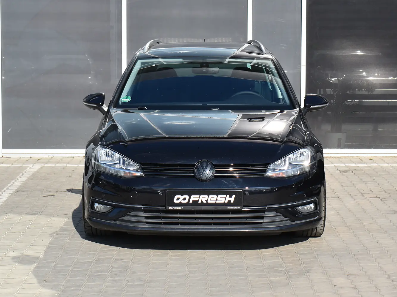 Volkswagen