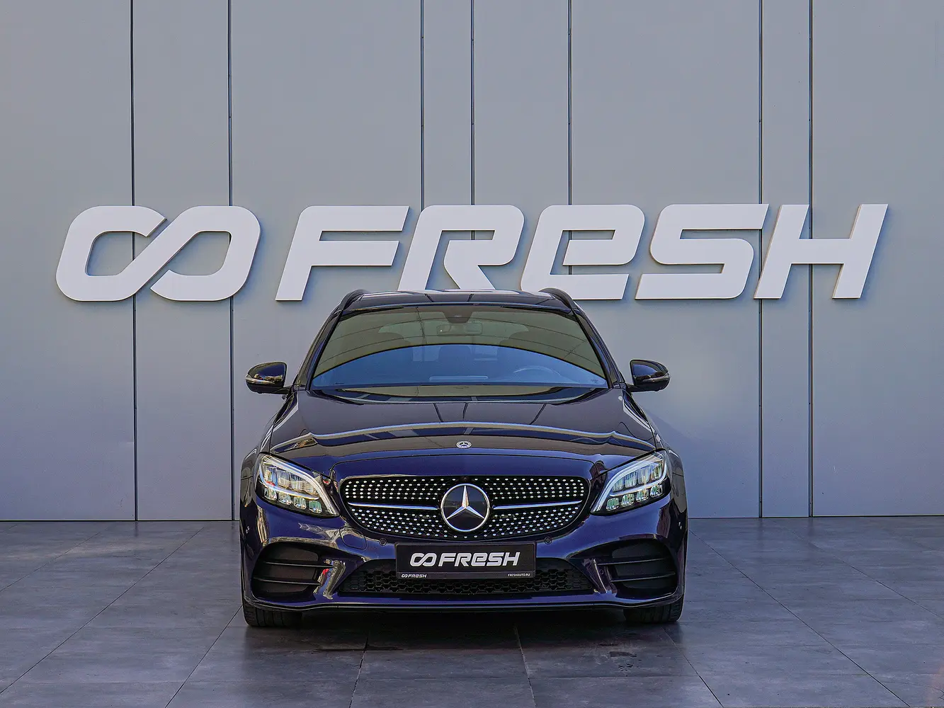 Mercedes-Benz