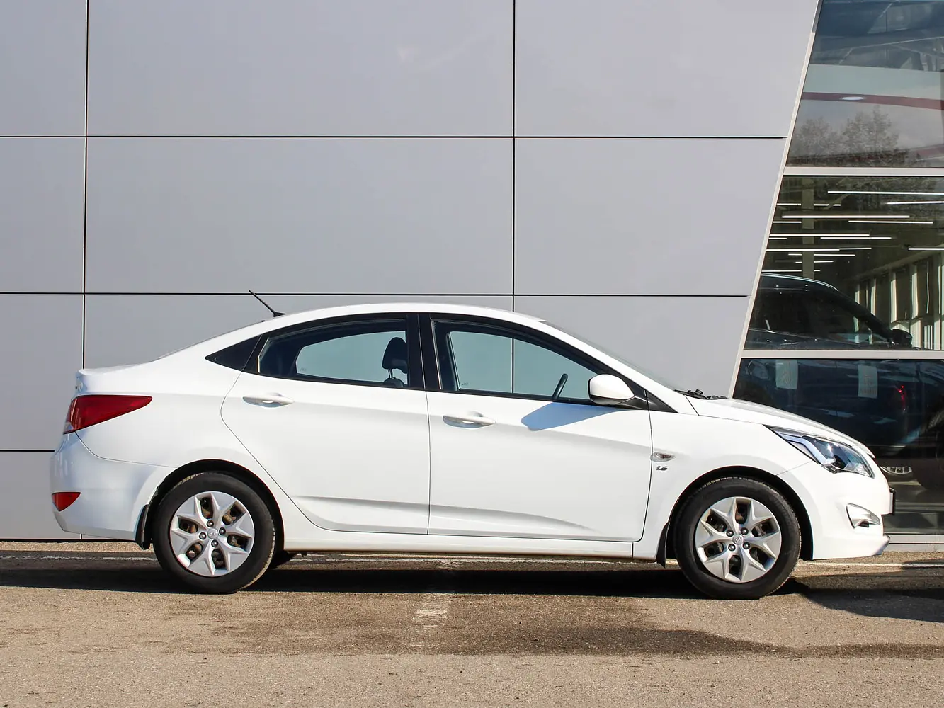 Hyundai