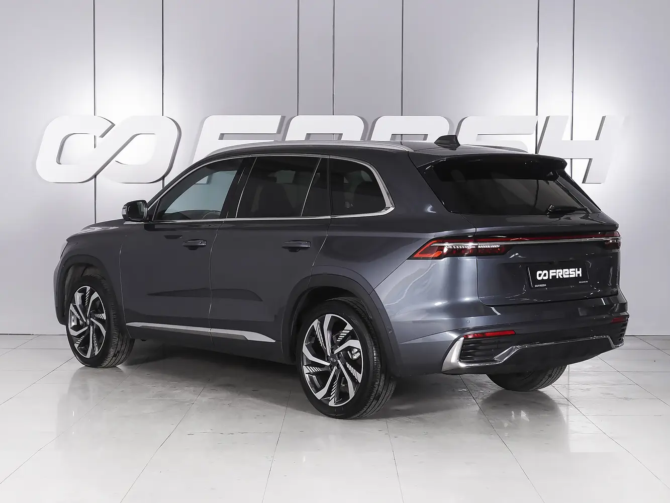 Geely