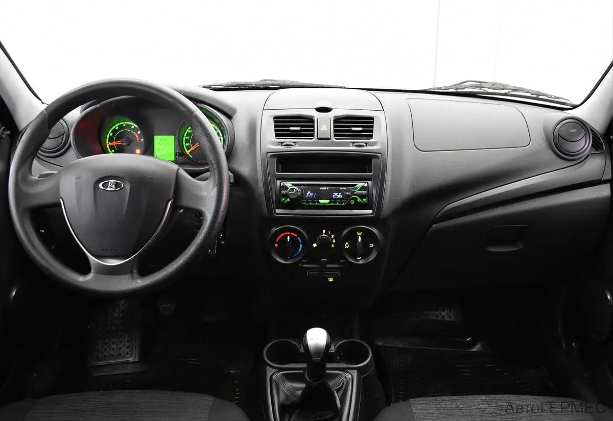 LADA (ВАЗ)