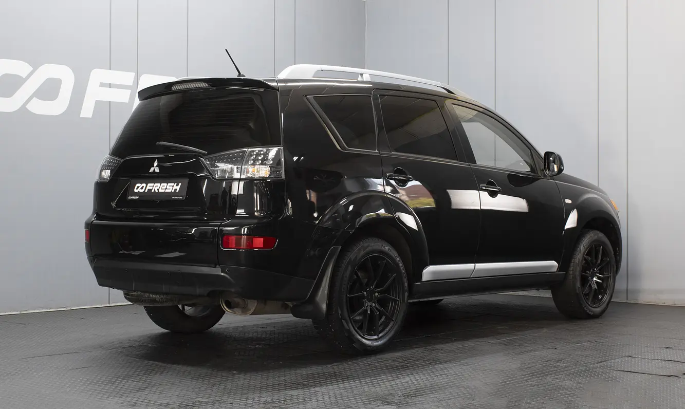 Mitsubishi