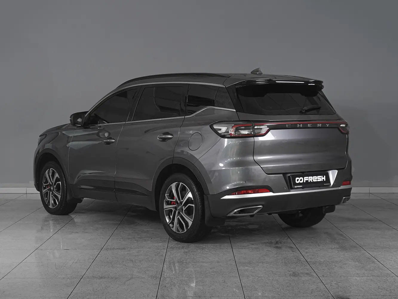 Chery