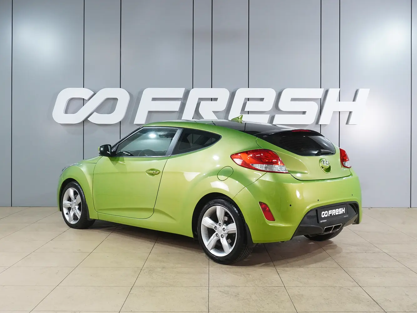 Hyundai