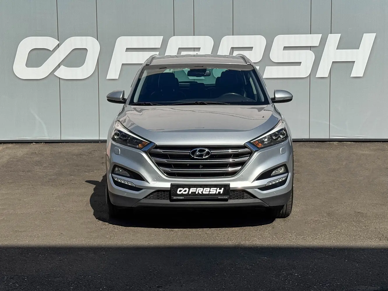 Hyundai