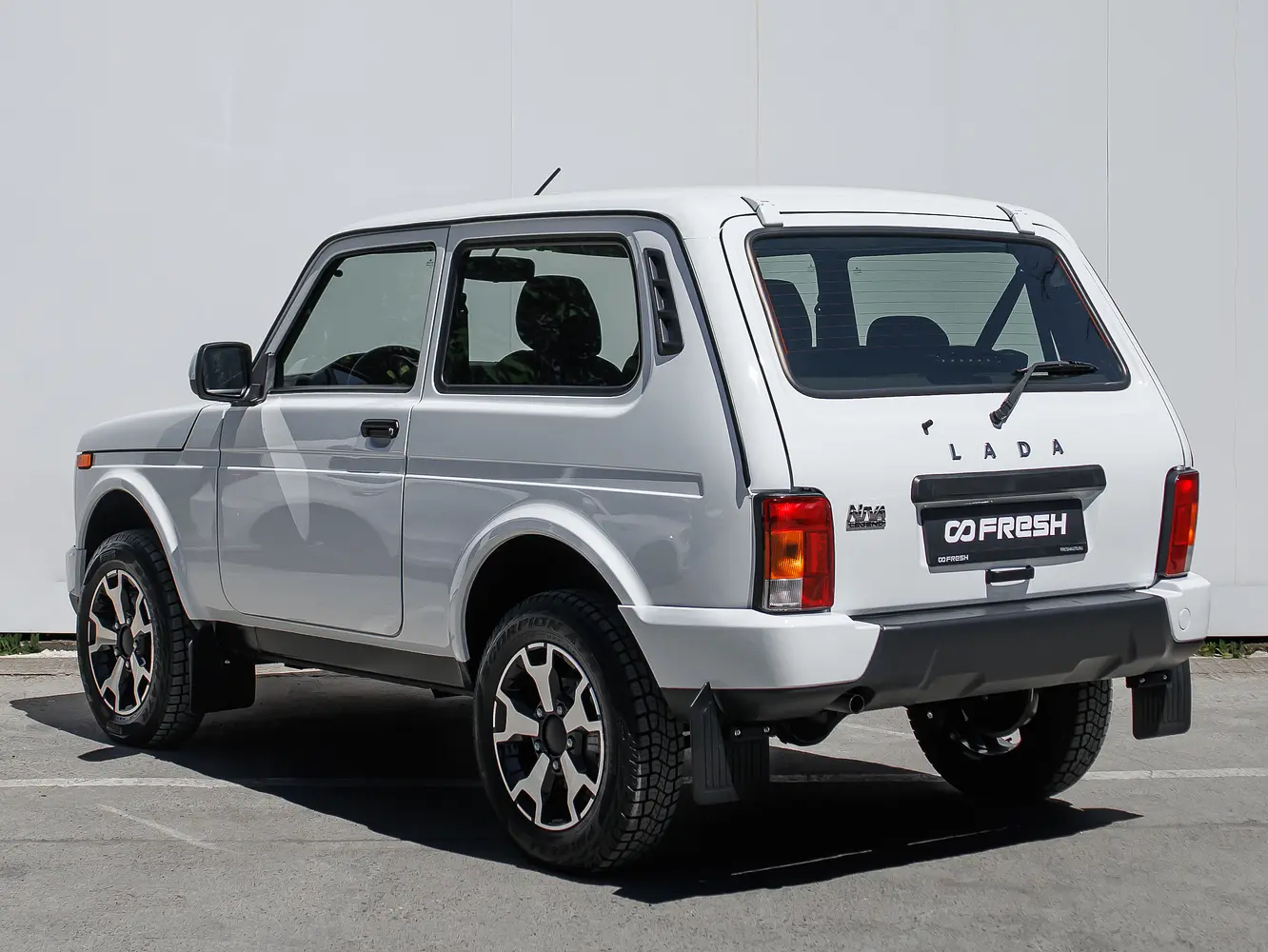 LADA (ВАЗ)