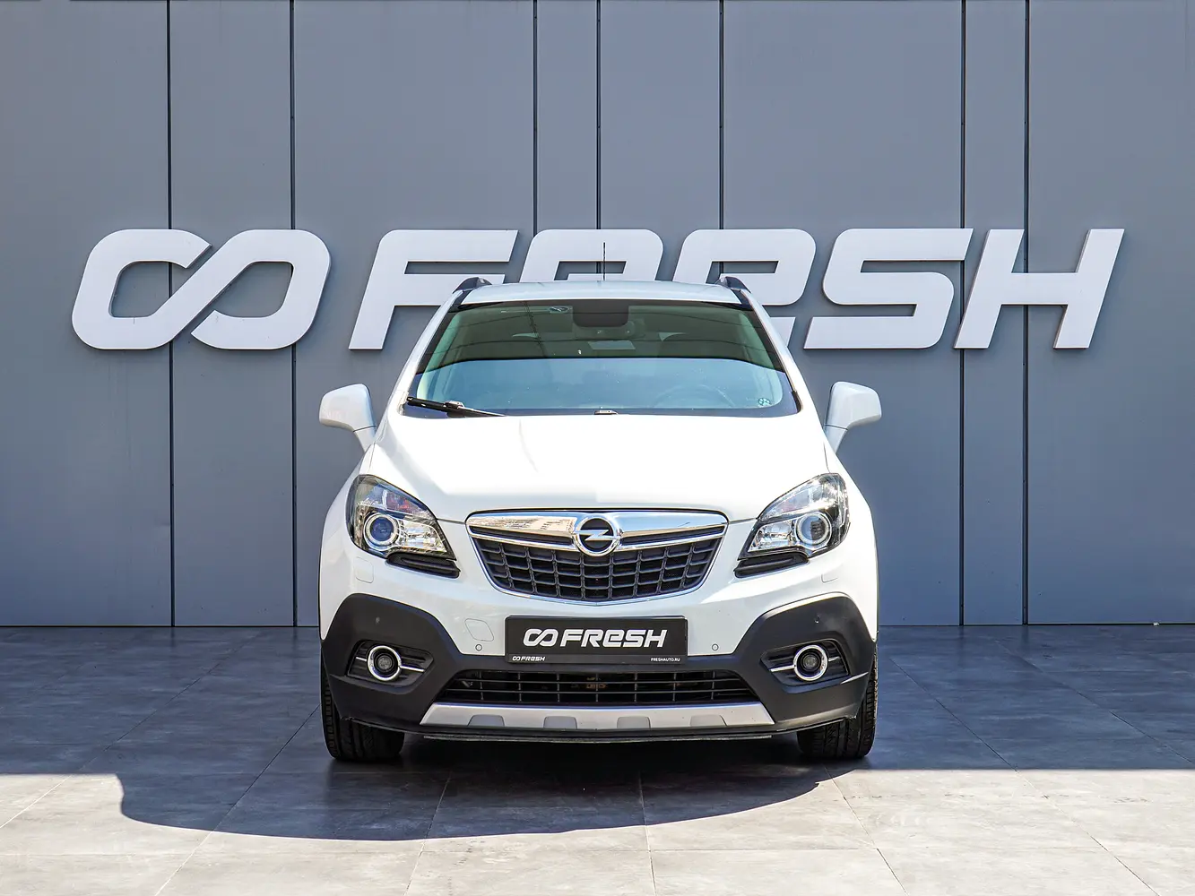 Opel